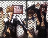 BUY NEW saiyuki - 47625 Premium Anime Print Poster
